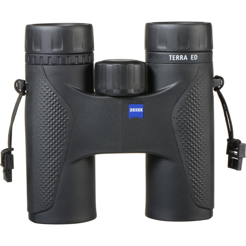 ZEISS 10x32 Terra ED Binocular, 2017 Edition