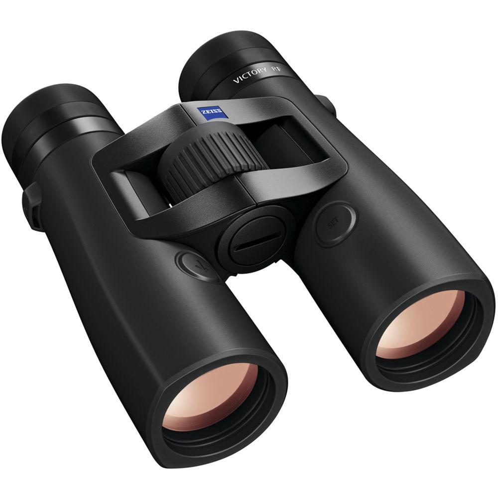 ZEISS 10x42 Victory Rangefinder Binocular