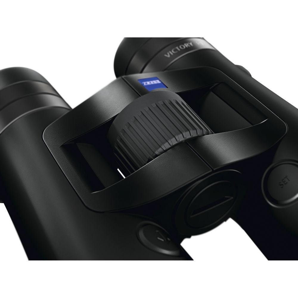 ZEISS 10x42 Victory Rangefinder Binocular