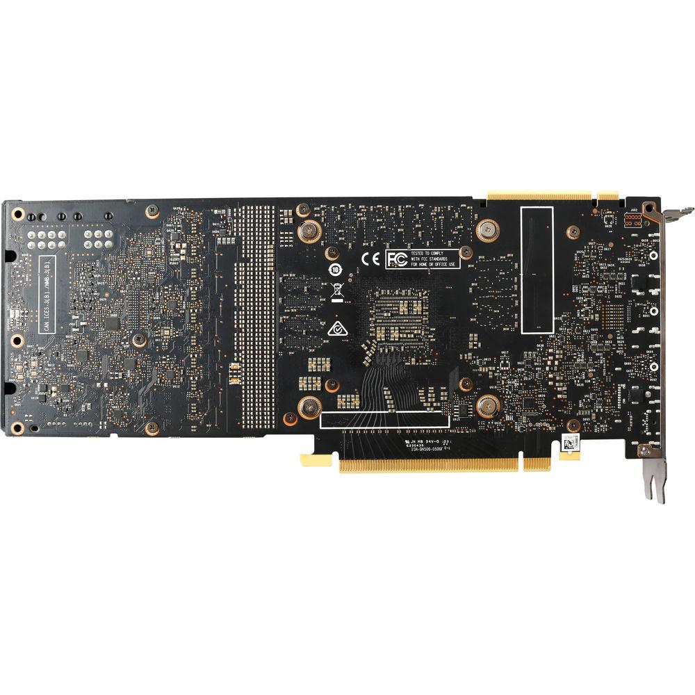 ZOTAC GAMING GeForce RTX 2080 Blower Graphics Card