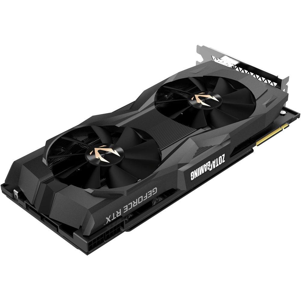 ZOTAC GAMING GeForce RTX 2080 Ti AMP Maxx Graphics Card