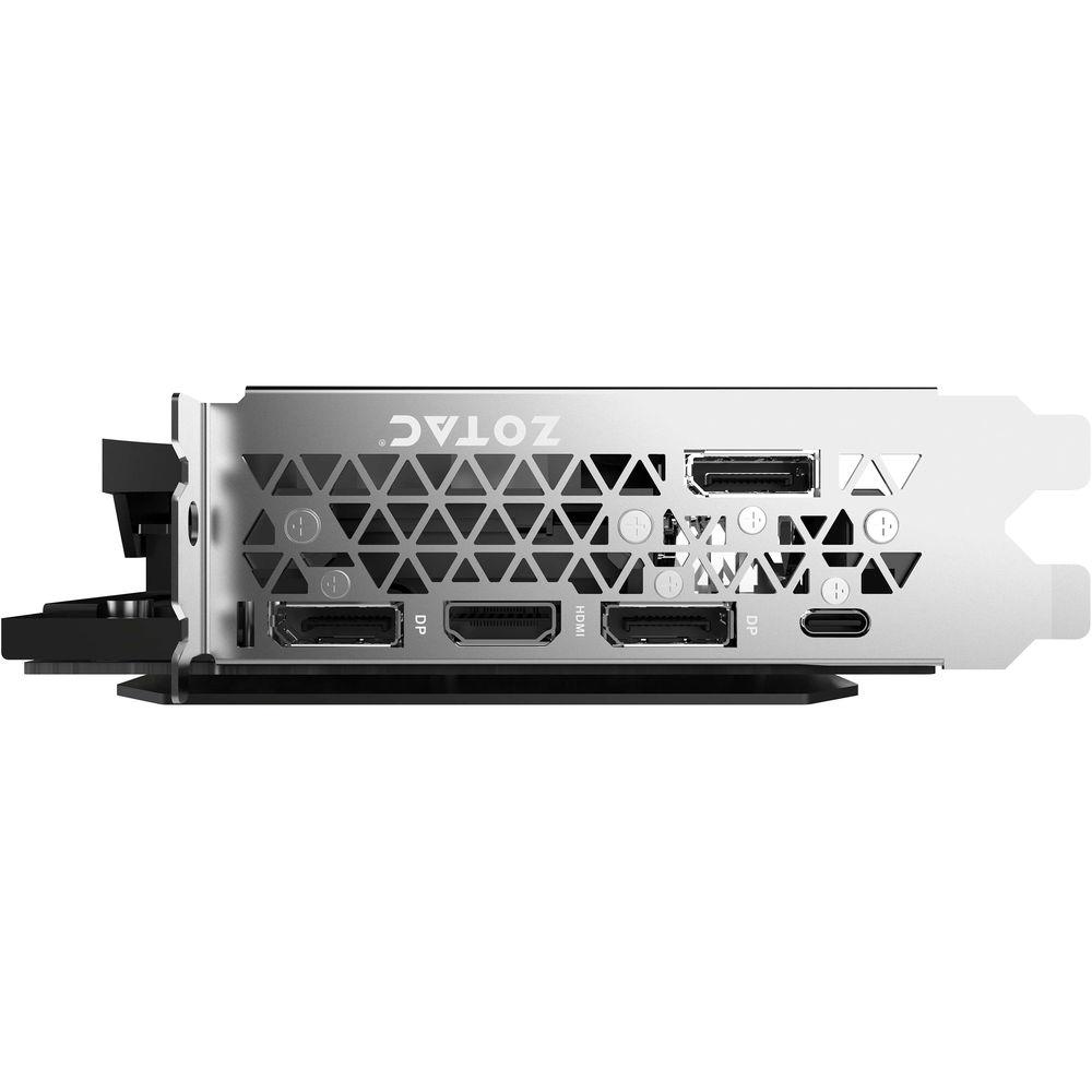 ZOTAC GAMING GeForce RTX 2080 Ti AMP Maxx Graphics Card