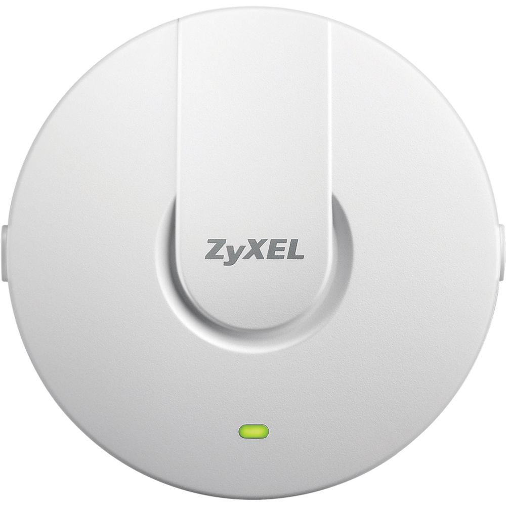 ZyXEL NWA5123-AC 802.11ac Dual-Radio Unified Access Point