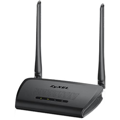 ZyXEL WAP3205 v3 Wireless N300 Access Point