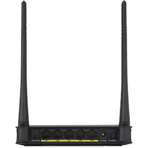 ZyXEL WAP3205 v3 Wireless N300 Access Point