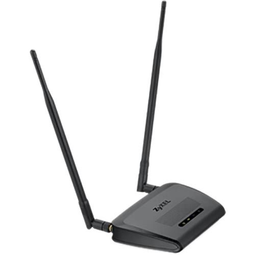 ZyXEL WAP3205 v3 Wireless N300 Access Point