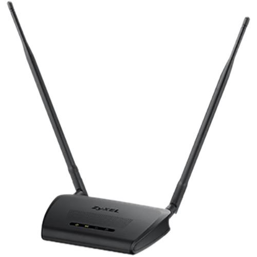 ZyXEL WAP3205 v3 Wireless N300 Access Point