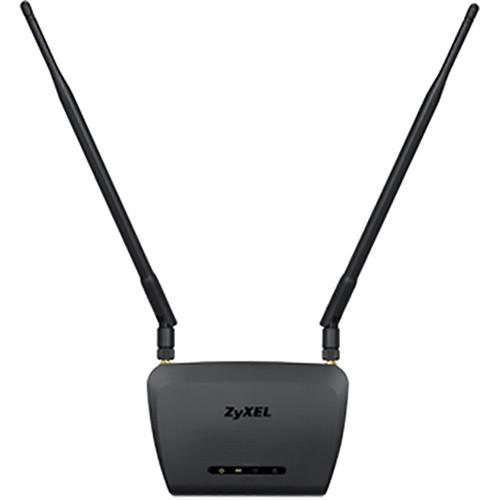 ZyXEL WAP3205 v3 Wireless N300 Access Point