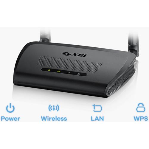 ZyXEL WAP3205 v3 Wireless N300 Access Point
