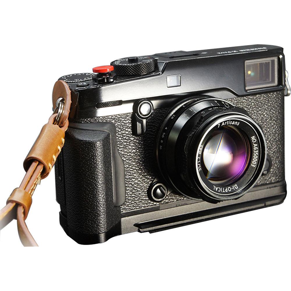 7artisans Photoelectric 35mm f 1.2 Lens for Micro Four Thirds