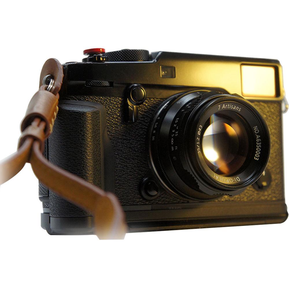 7artisans Photoelectric 35mm f 1.2 Lens for Micro Four Thirds