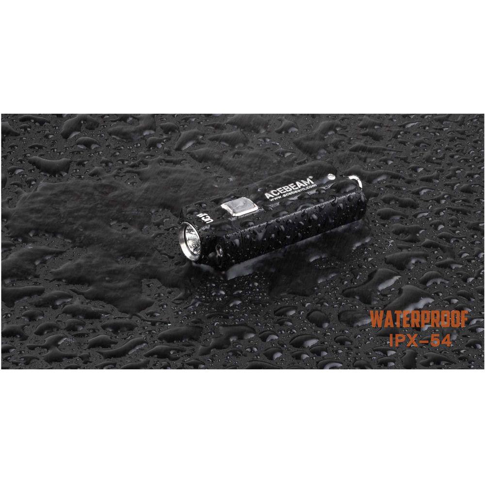 Acebeam UC15 LED Key Chain Flashlight