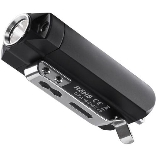 Acebeam UC15 LED Key Chain Flashlight