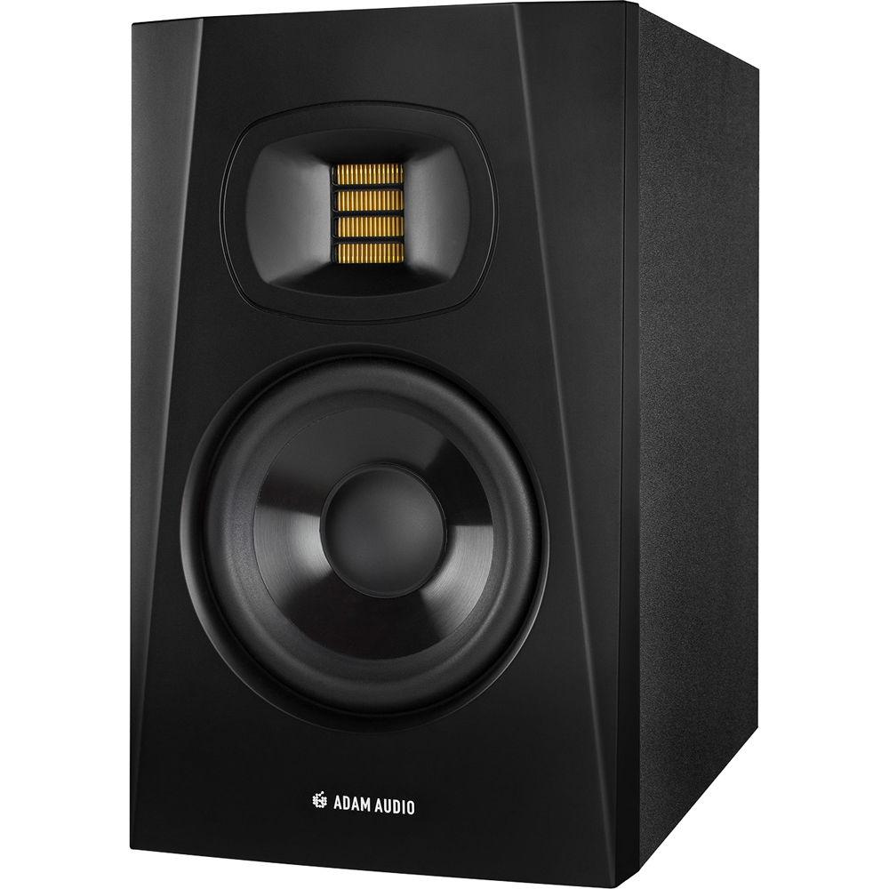 Adam Professional Audio T5V T-Series Active Nearfield Monitor