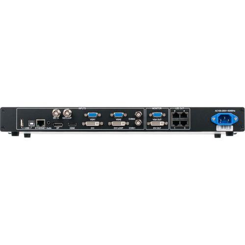 American DJ AV4IP Video Panel System