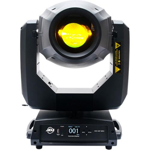 American DJ VIZI CMY 16RX - Hybrid Spot Beam Wash Moving Head