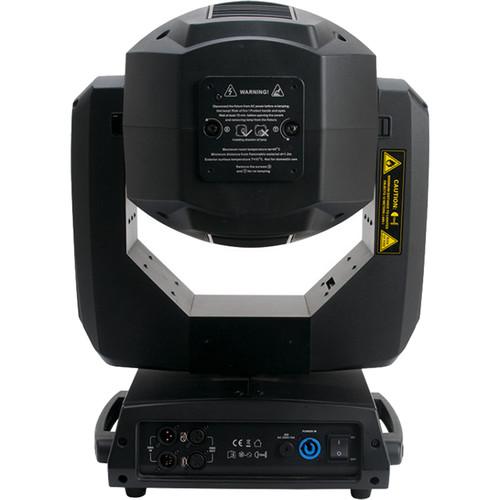 American DJ VIZI CMY 16RX - Hybrid Spot Beam Wash Moving Head