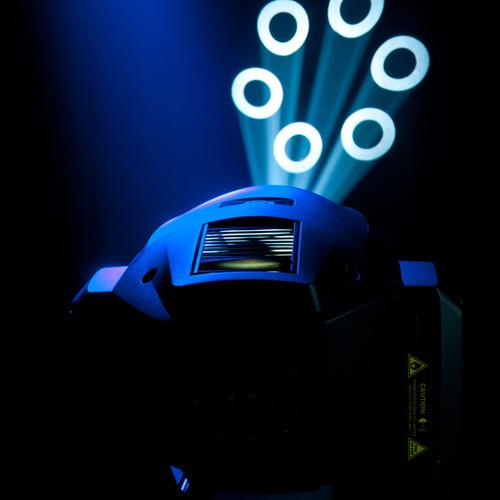 American DJ VIZI CMY 16RX - Hybrid Spot Beam Wash Moving Head