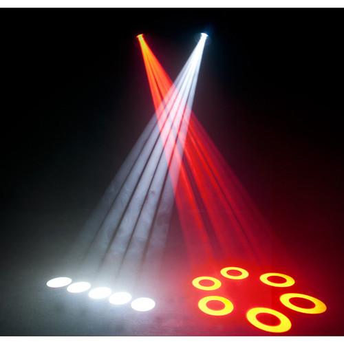 American DJ VIZI CMY 16RX - Hybrid Spot Beam Wash Moving Head