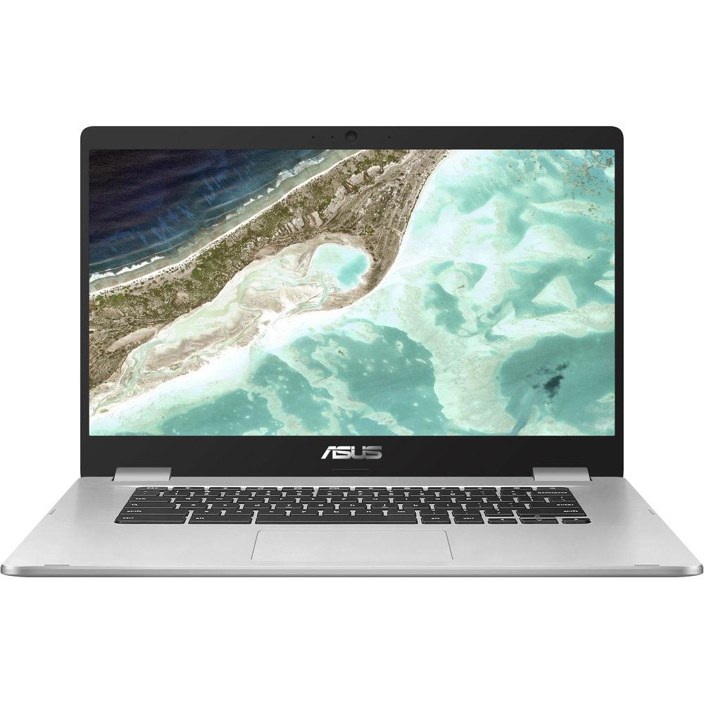ASUS 15.6" 32GB C523 Chromebook