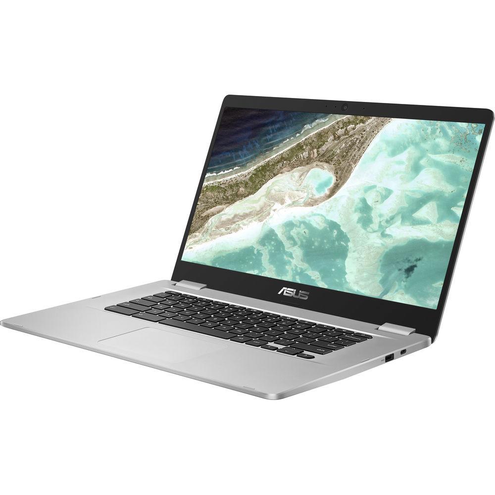 ASUS 15.6" 32GB C523 Chromebook