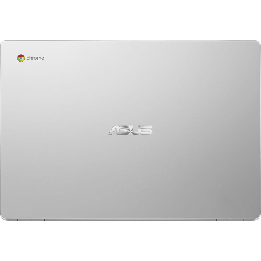 ASUS 15.6" 32GB C523 Chromebook