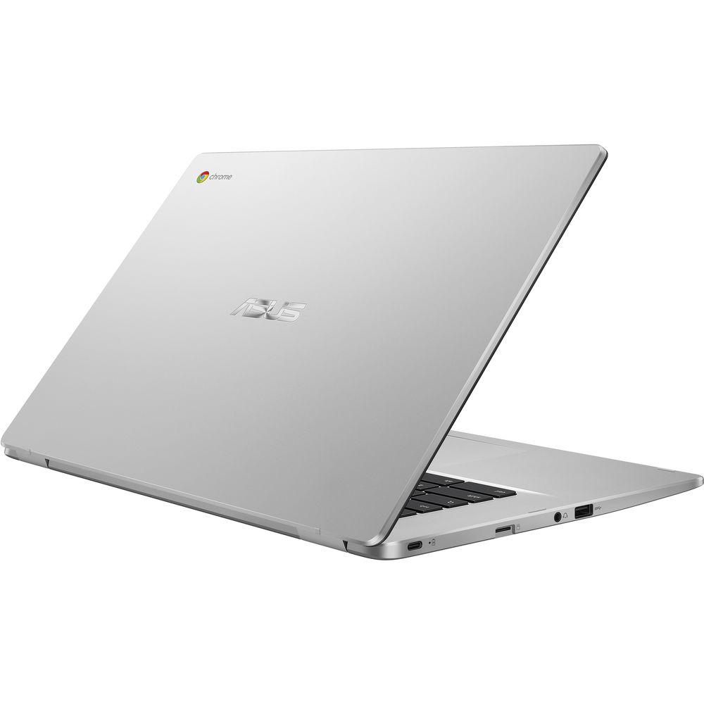 ASUS 15.6" 32GB C523 Chromebook