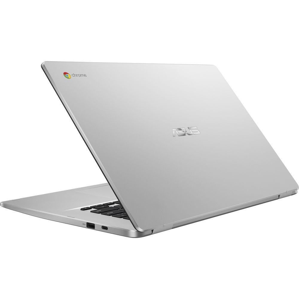 ASUS 15.6" 32GB C523 Chromebook