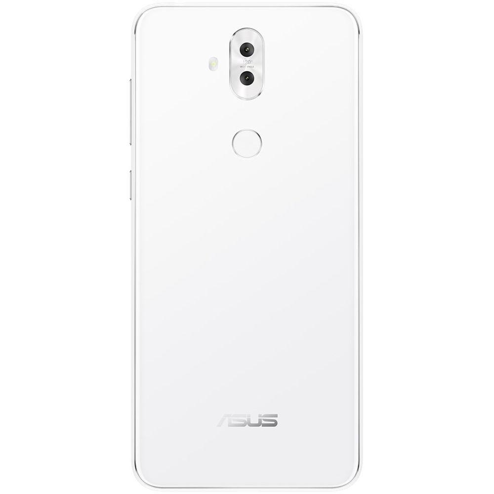ASUS ZenFone 5Q Dual-SIM 64GB Smartphone