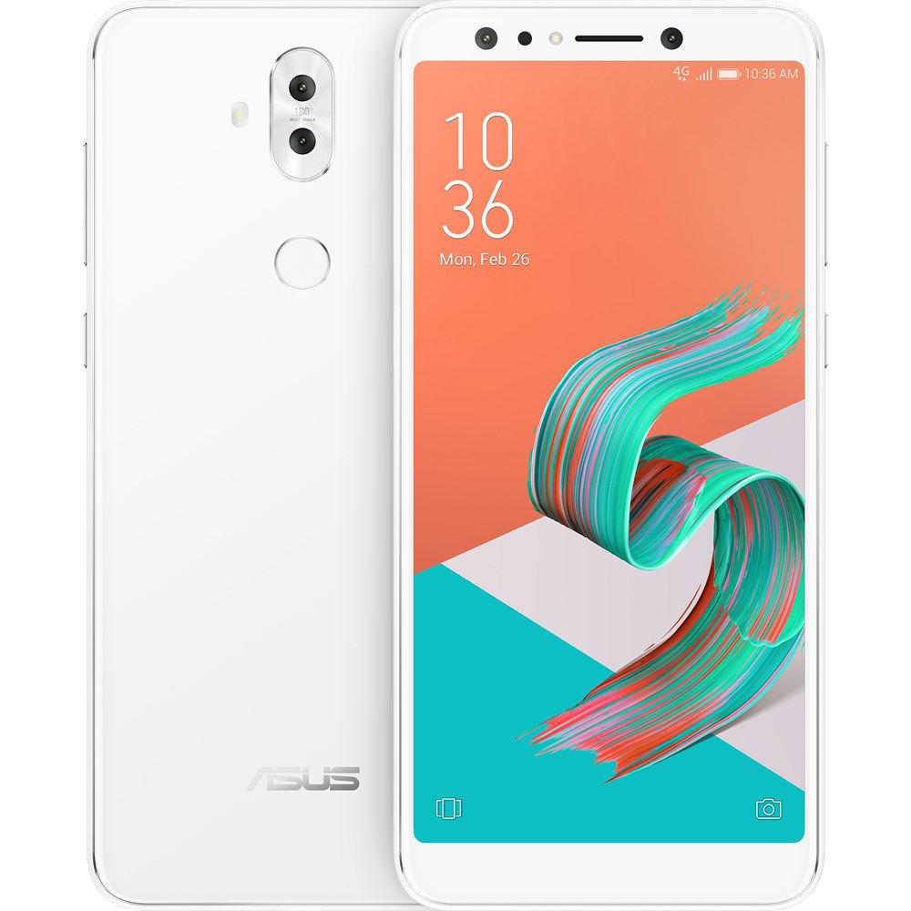 ASUS ZenFone 5Q Dual-SIM 64GB Smartphone