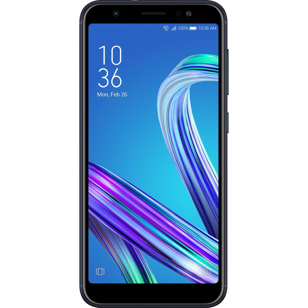 ASUS Zenfone Max M1