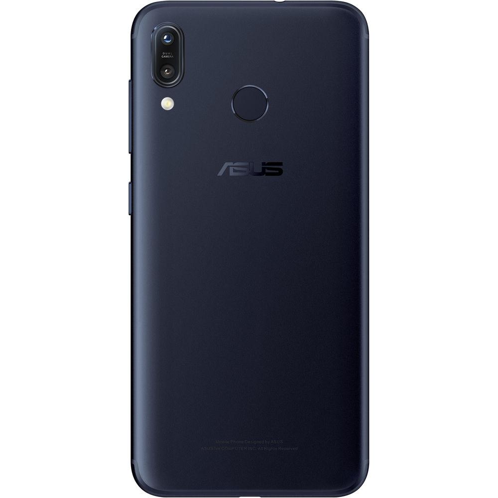 ASUS Zenfone Max M1