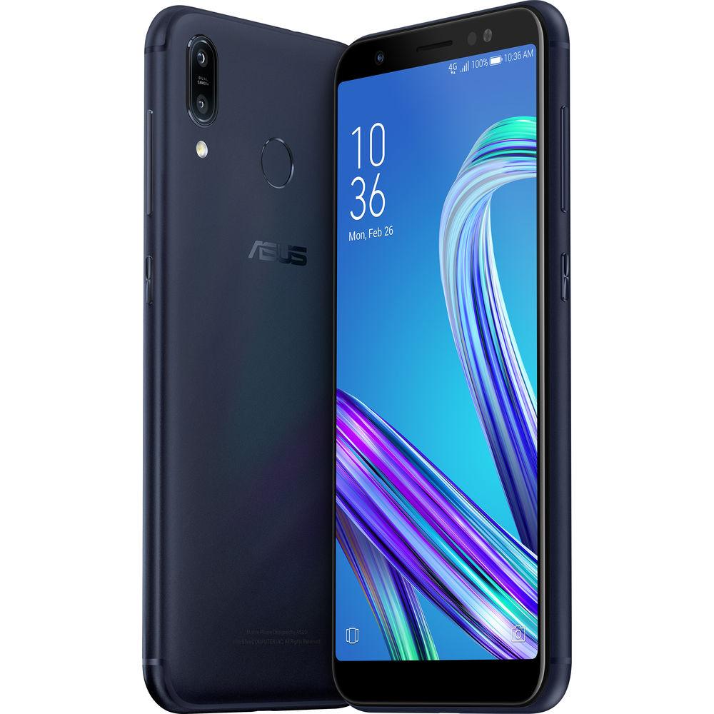 ASUS Zenfone Max M1