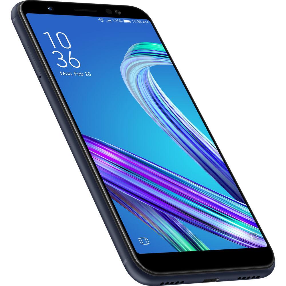 ASUS Zenfone Max M1