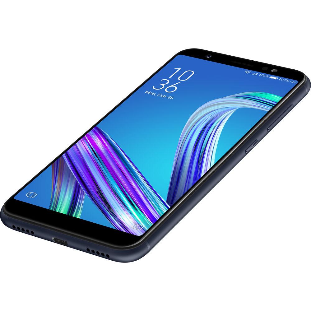 ASUS Zenfone Max M1