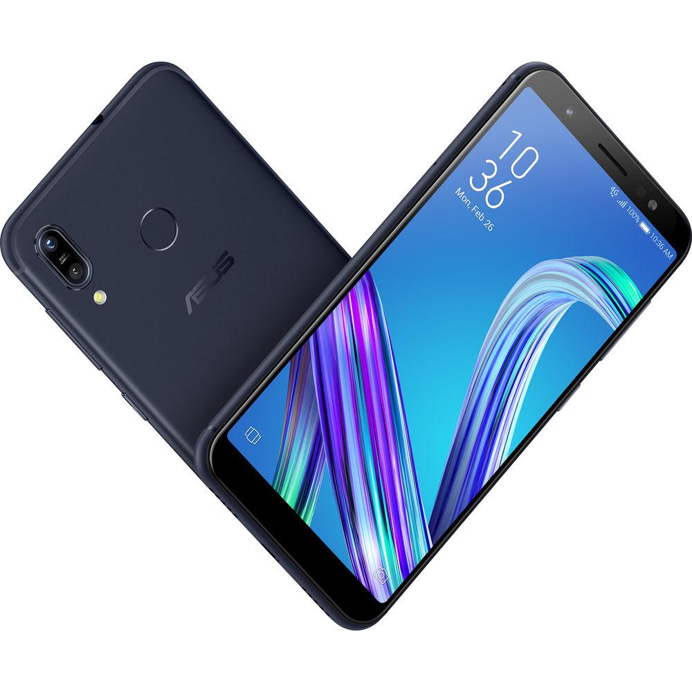 ASUS Zenfone Max M1