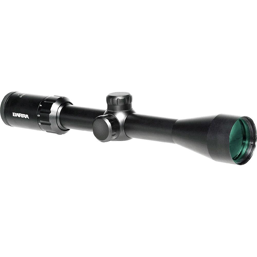 Barra Optics H20 3-9x40c Hunting Riflescope