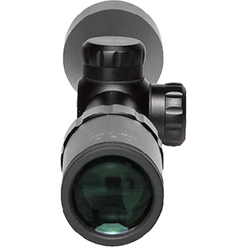 Barra Optics H20 3-9x40c Hunting Riflescope