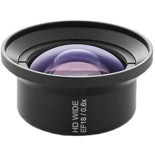bitplay A1 HD Wide-Angle Lens