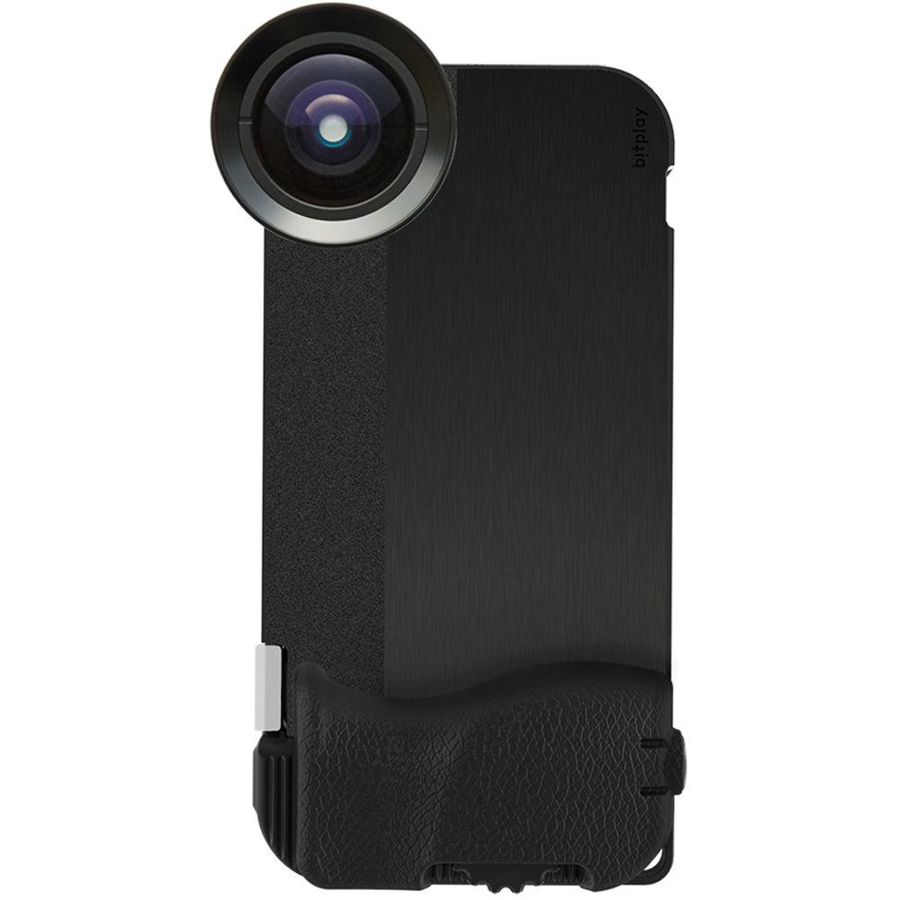 bitplay A1 HD Wide-Angle Lens