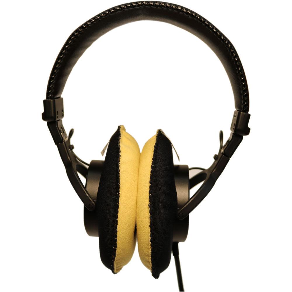 Bluestar CanSkins Earcup Covers for Sony MDR-7506 Headphones