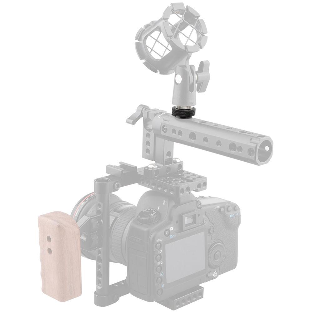 CAMVATE 5 8"-27 Male to 1 4"-20 Male Screw Adapter