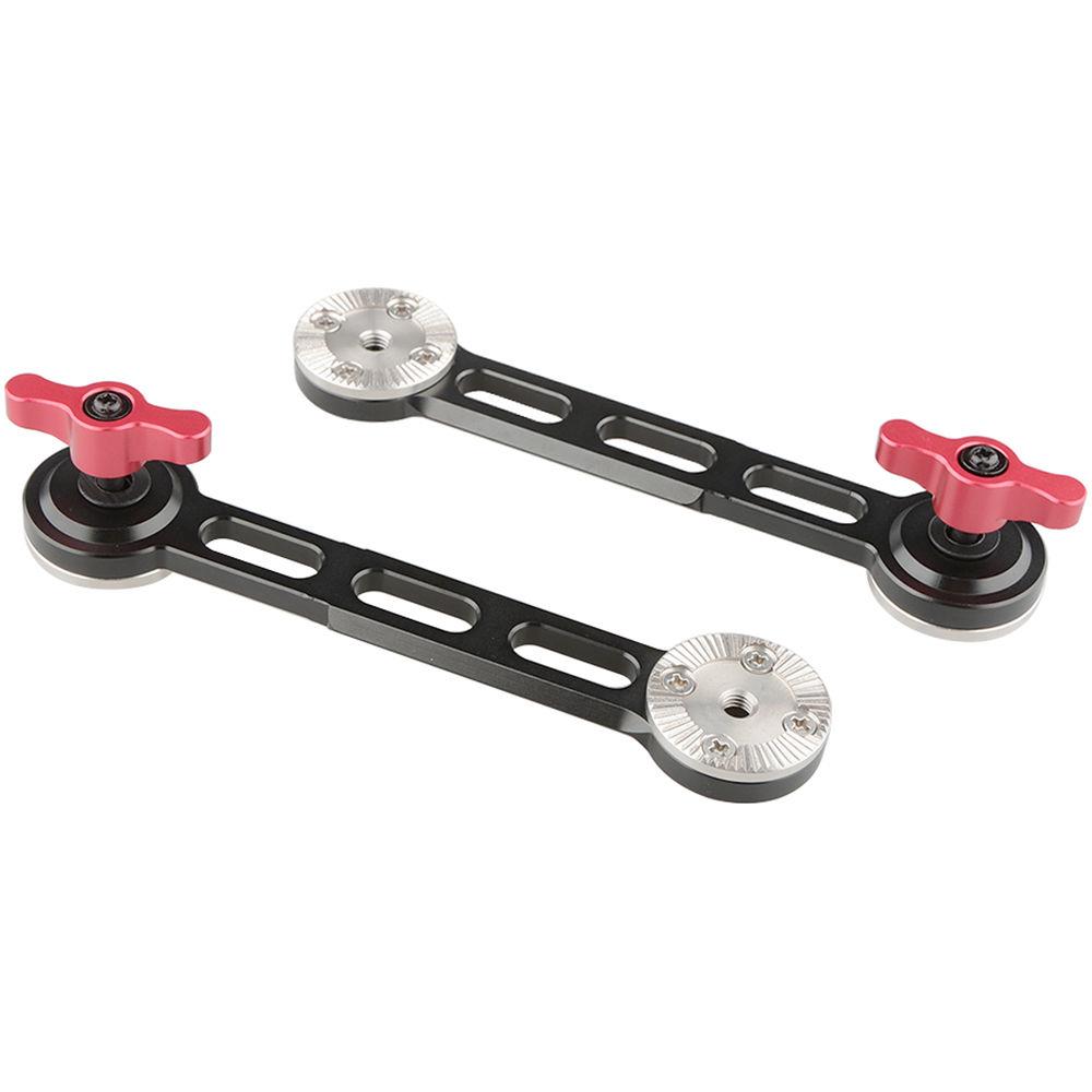 CAMVATE NATO Rail Rosette Extension Arm