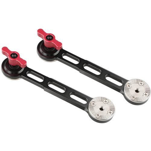 CAMVATE NATO Rail Rosette Extension Arm