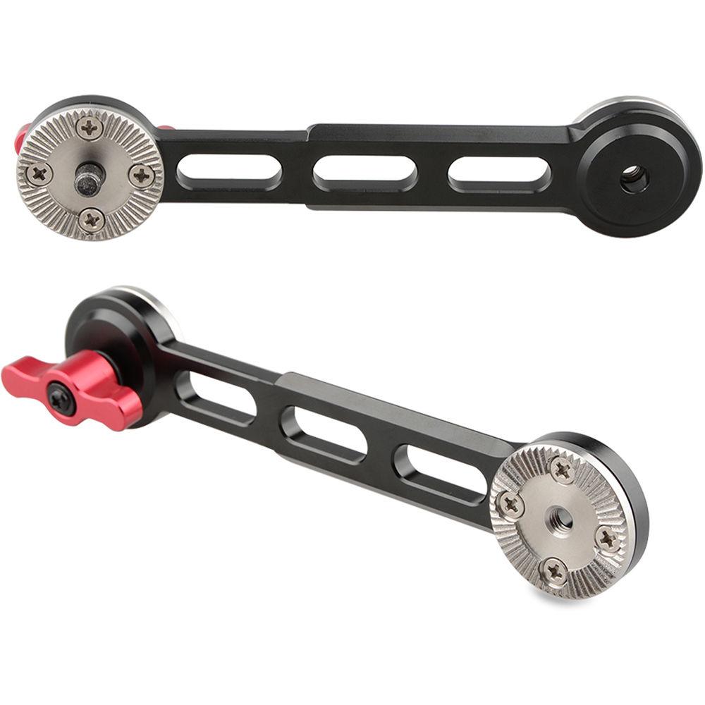 CAMVATE NATO Rail Rosette Extension Arm