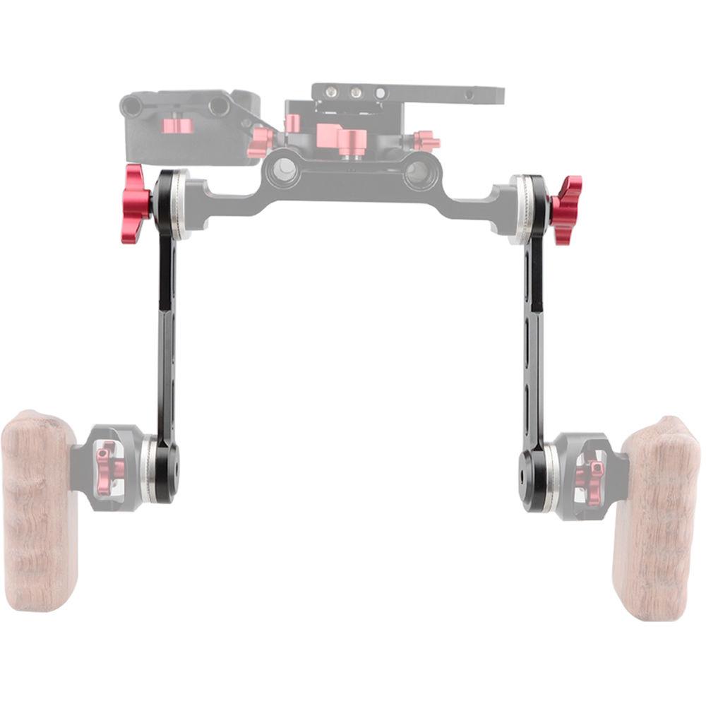 CAMVATE NATO Rail Rosette Extension Arm