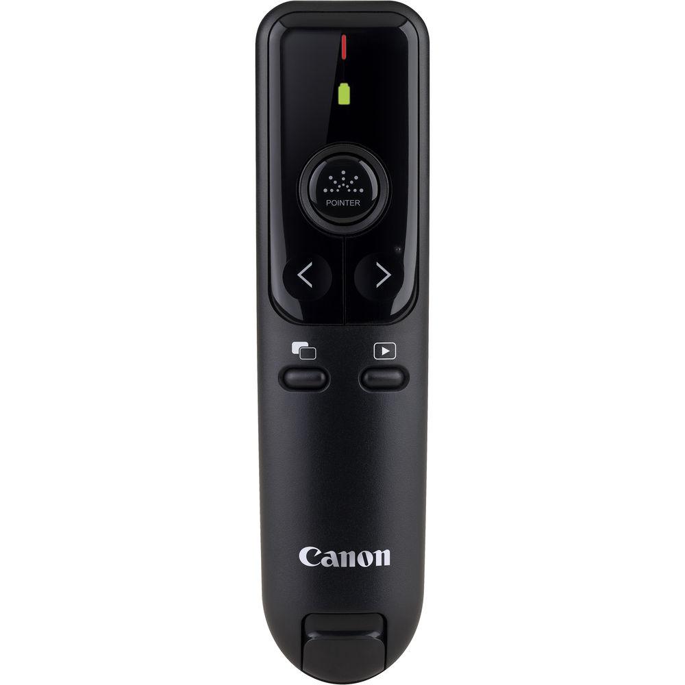 Canon PR500-R Wireless Presenter, Canon, PR500-R, Wireless, Presenter