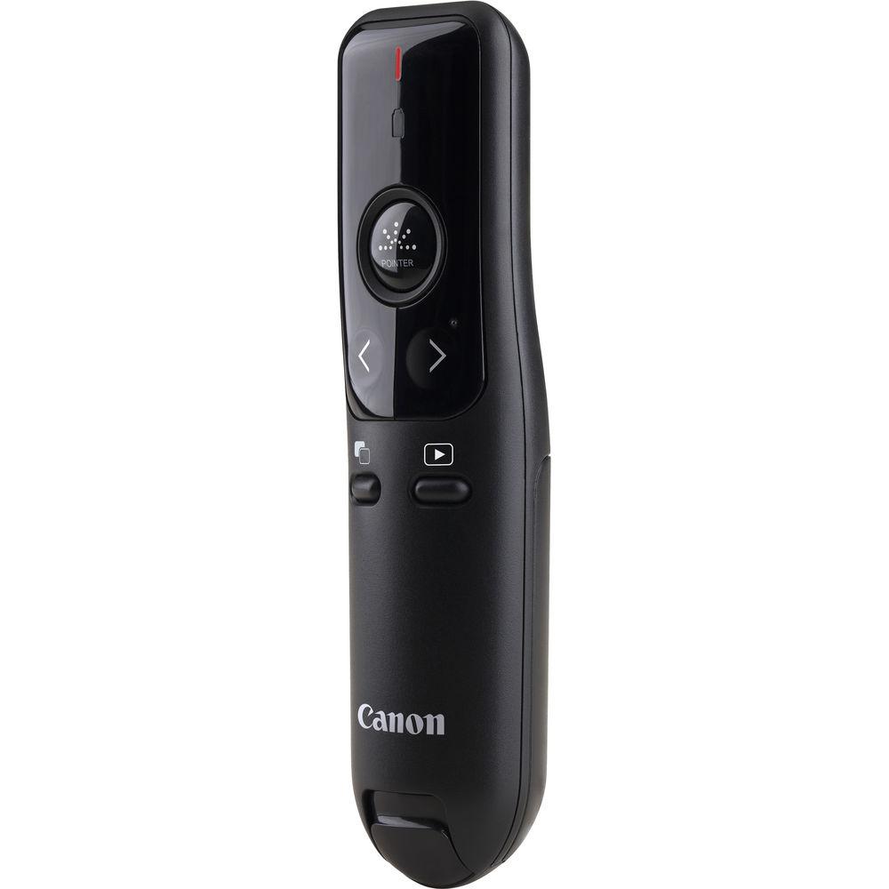 Canon PR500-R Wireless Presenter