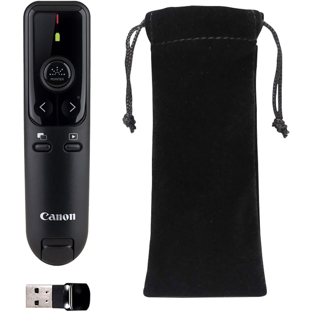 Canon PR500-R Wireless Presenter