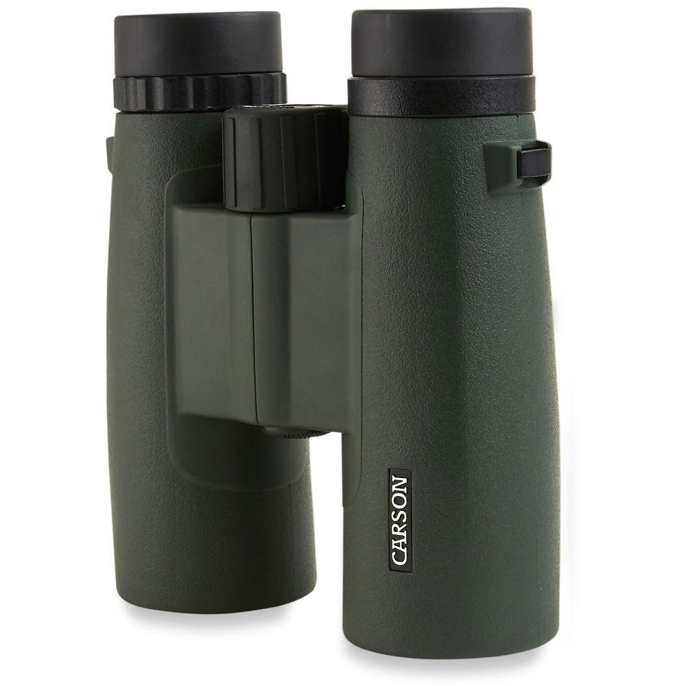 Carson 10x42 JR Close-Up Binocular